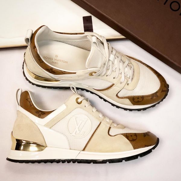 Кроссовки LOUIS VUITTON 