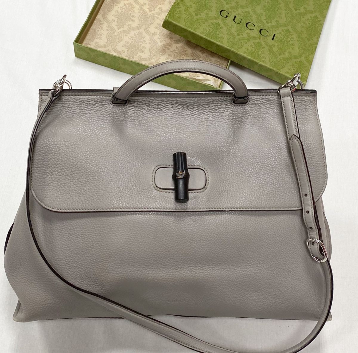 Сумка Gucci размер 35/30 цена 54 793 руб 