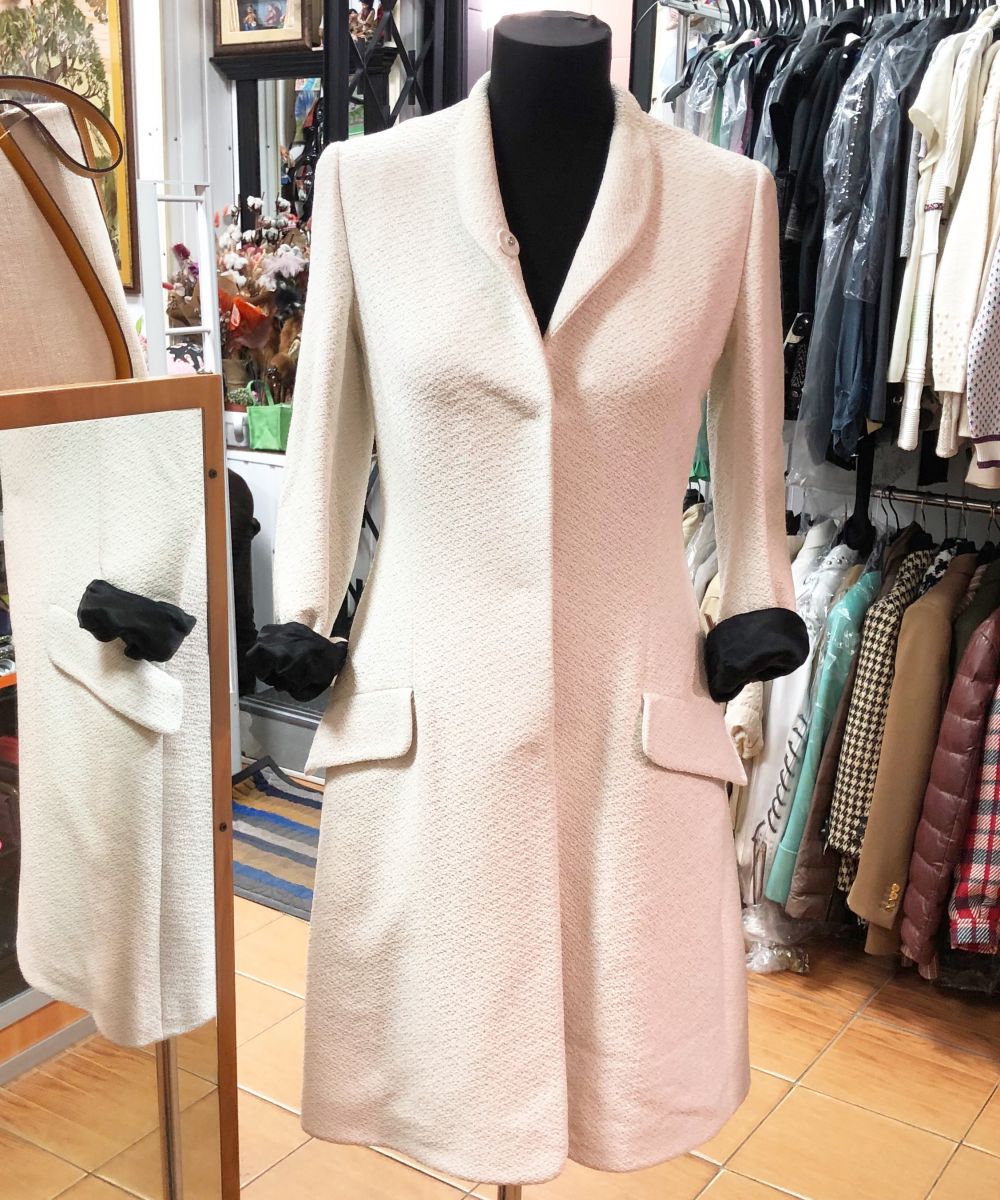 Пальто PROENZA SCHOULER размер 4 цена 2 348 руб