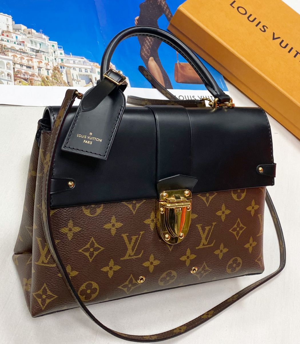 Сумка Louis Vuitton размер 25/20 цена 125 240 руб