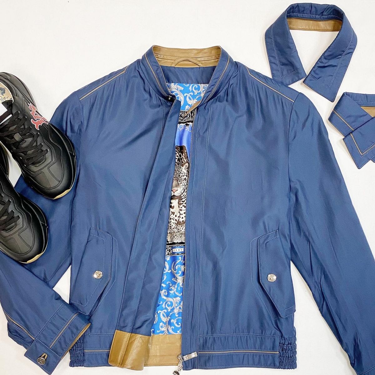 #mechtamen Куртка+ Воротник Feru размер 50 цена 38 463 руб Кроссовки Gucci размер 41.5 цена 30 770 руб