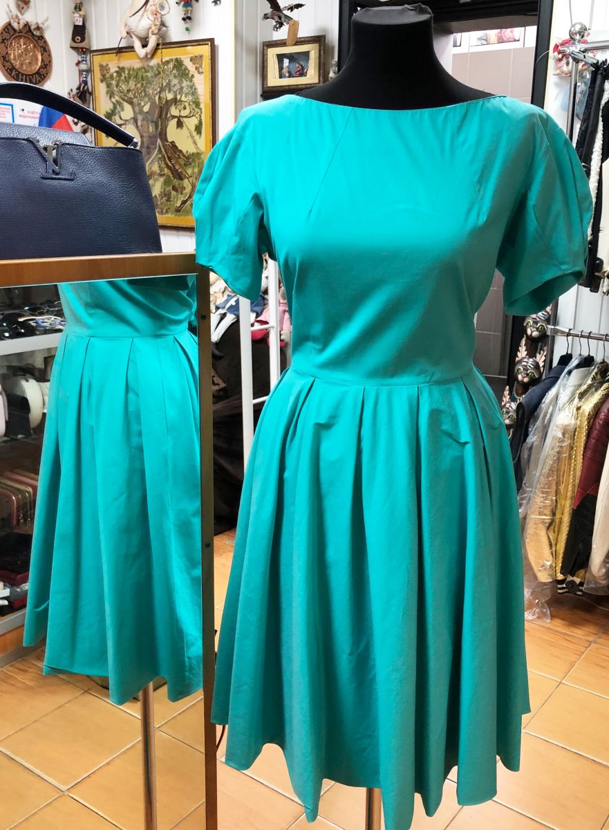 Платье Blumarine размер 44 цена 15 655 руб
