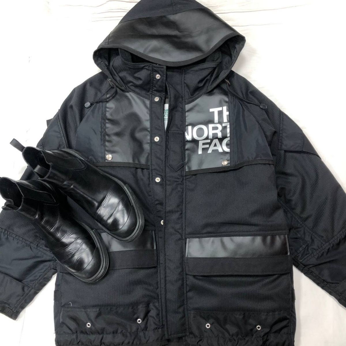#Mechtamen 
Куртка THE NORTH FACE размер S цена 61 540 руб /новая/