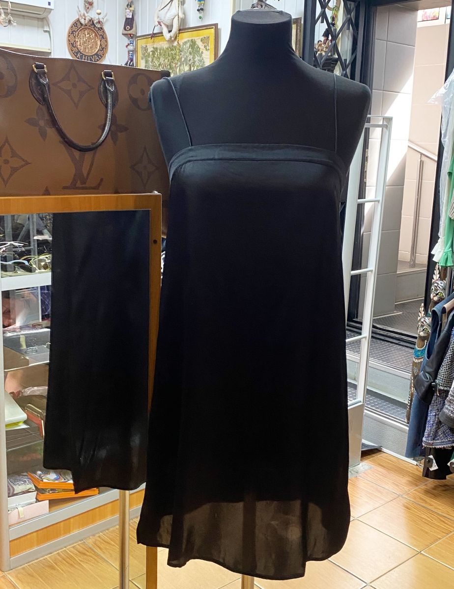 Сарафаны/ шелк/ La Perla/ Eres размер S/M цена от 7 828 руб до 14 090 руб