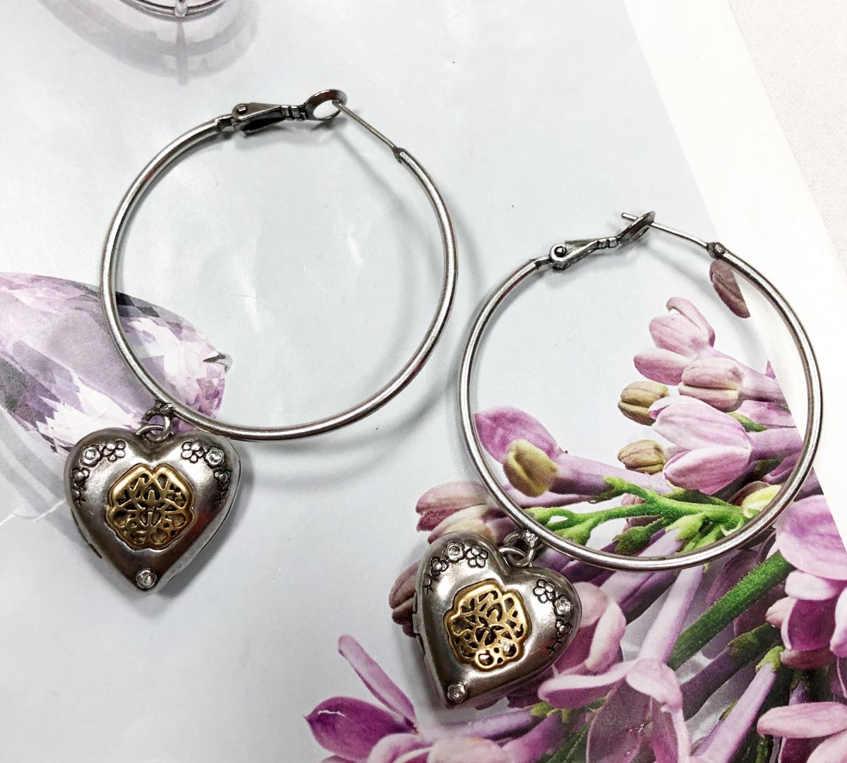 Серьги Alexander McQueen цена 12 308 руб