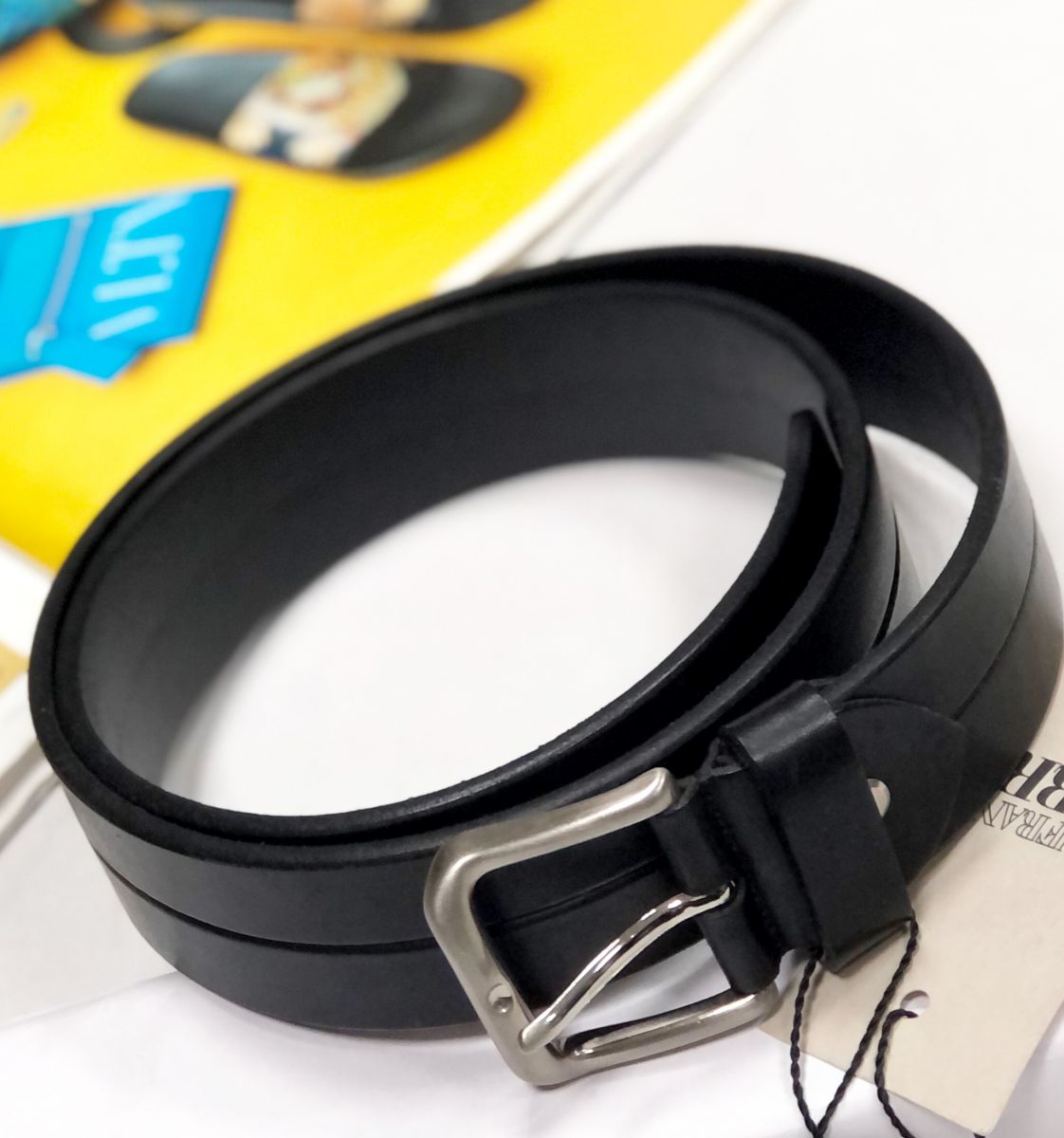 #mechtamem Ремень Ferre размер 95/110 цена 6 262 руб

