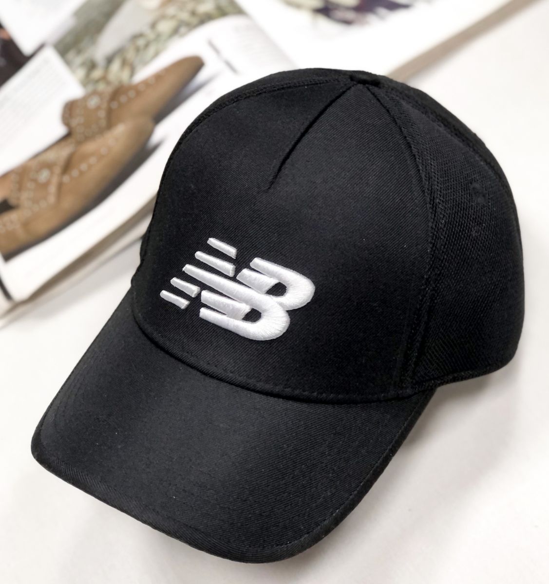 Кепка New Balance цена 2 348 руб