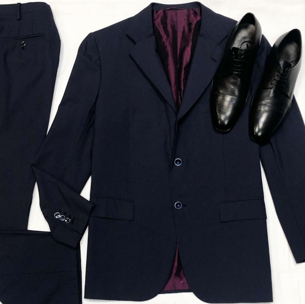#MechtamenКостюм Kiton размер 54 цена 15385 руб