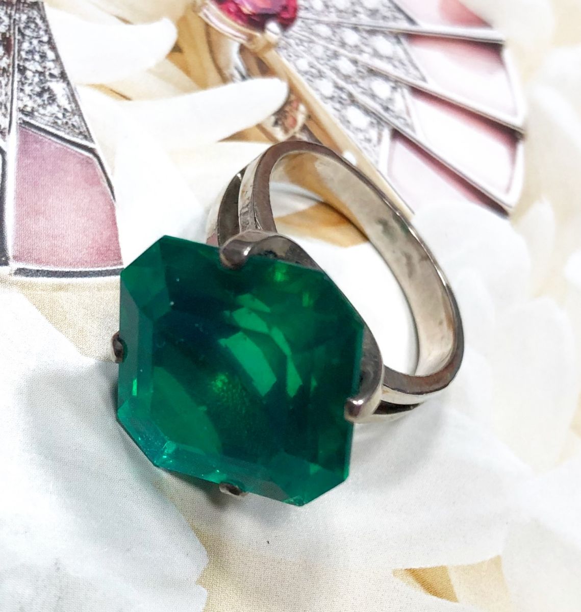 Кольцо цена 6 262 руб