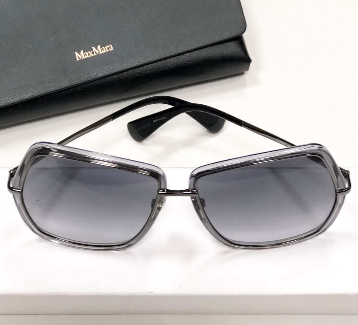 Очки Max Mara цена 10 959 руб
