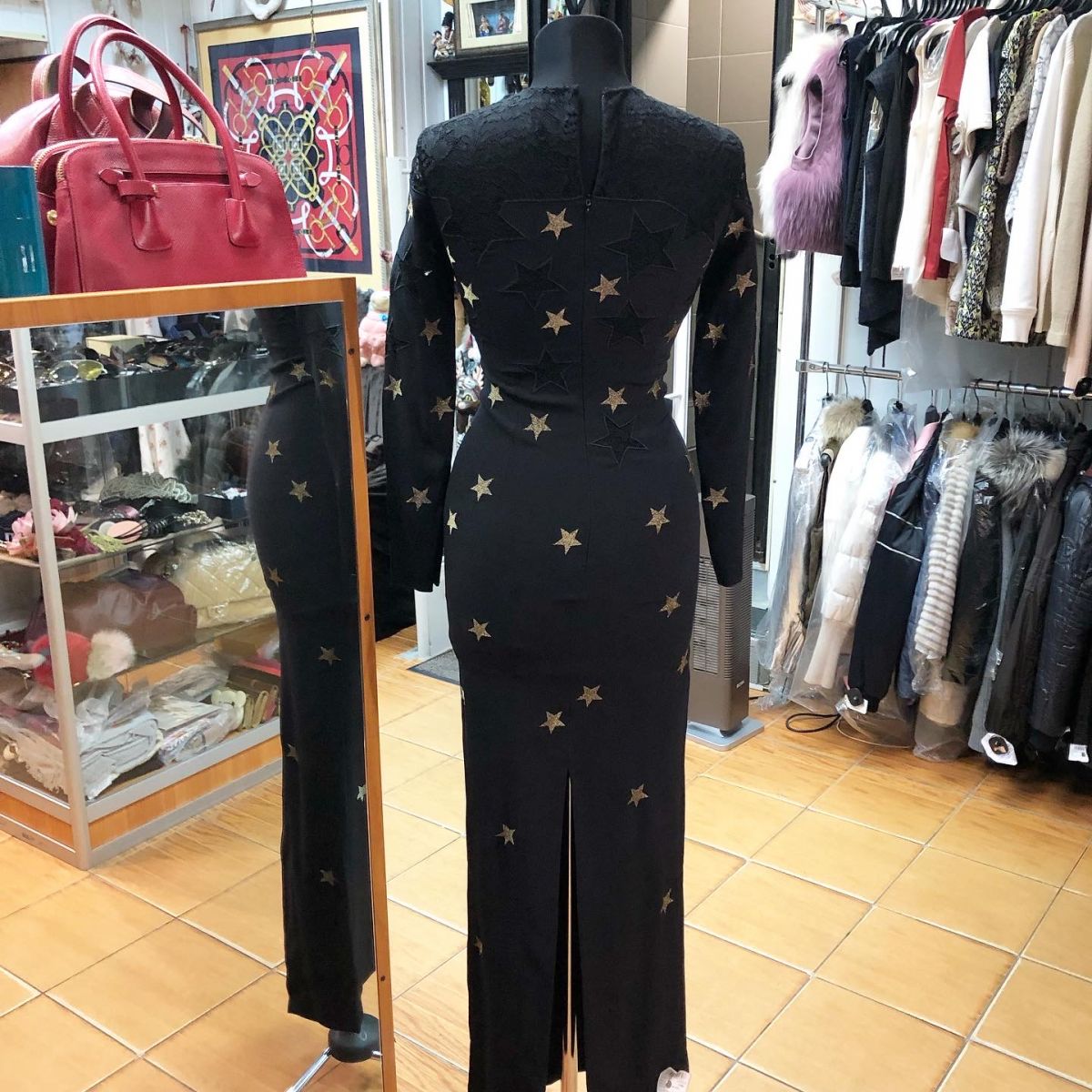 Платье Allesandra Ricci размер 38 цена 15 385 руб