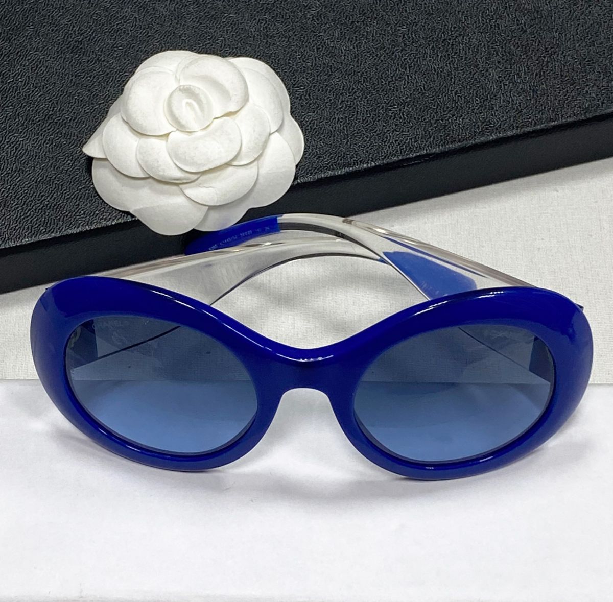 Очки Chanel цена 23 483 руб