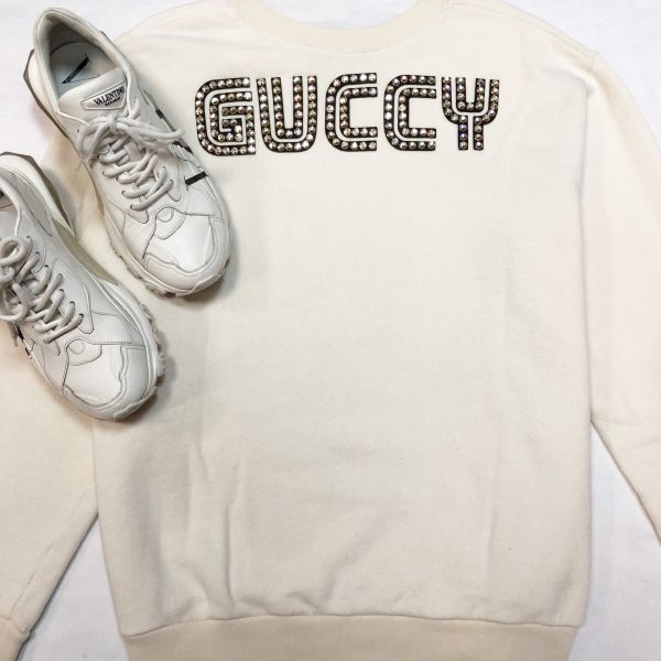 Толстовка Gucci 