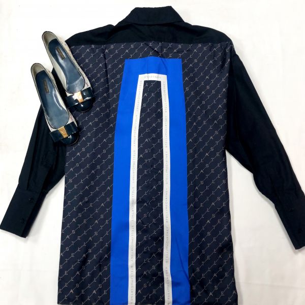 Рубашка Stella McCartney 