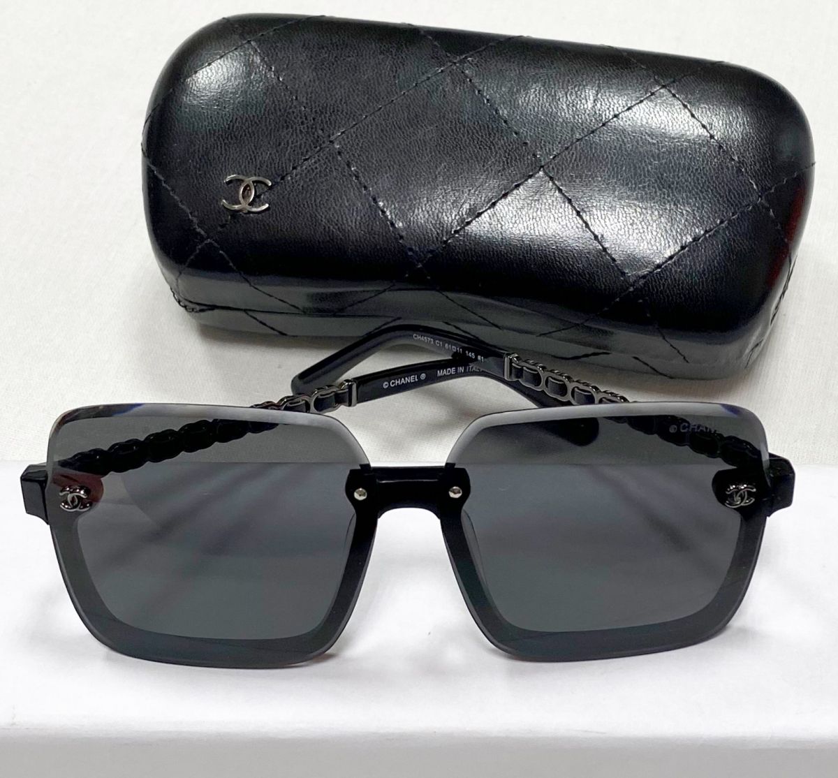 Очки Chanel цена 23 483 руб