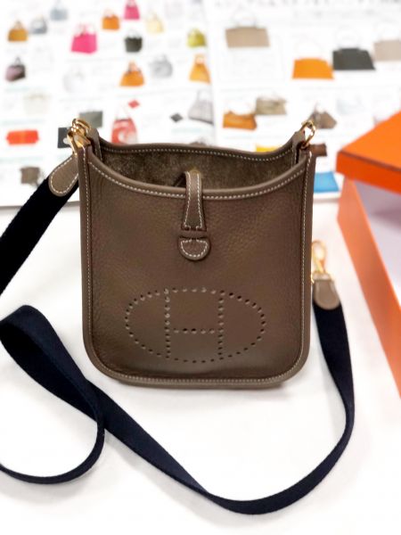 Сумка Hermes 