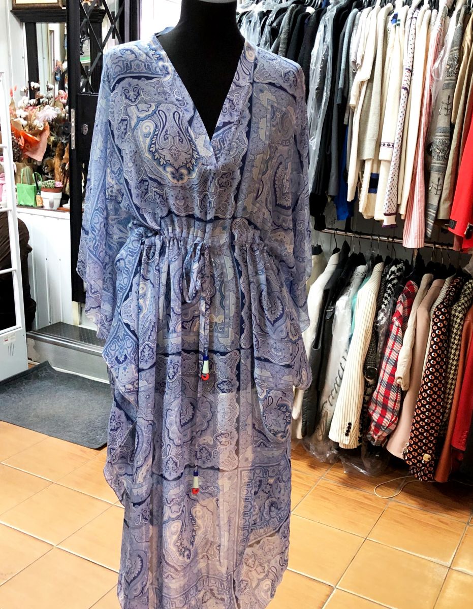 Туника ETRO размер S/M цена 10 959 руб