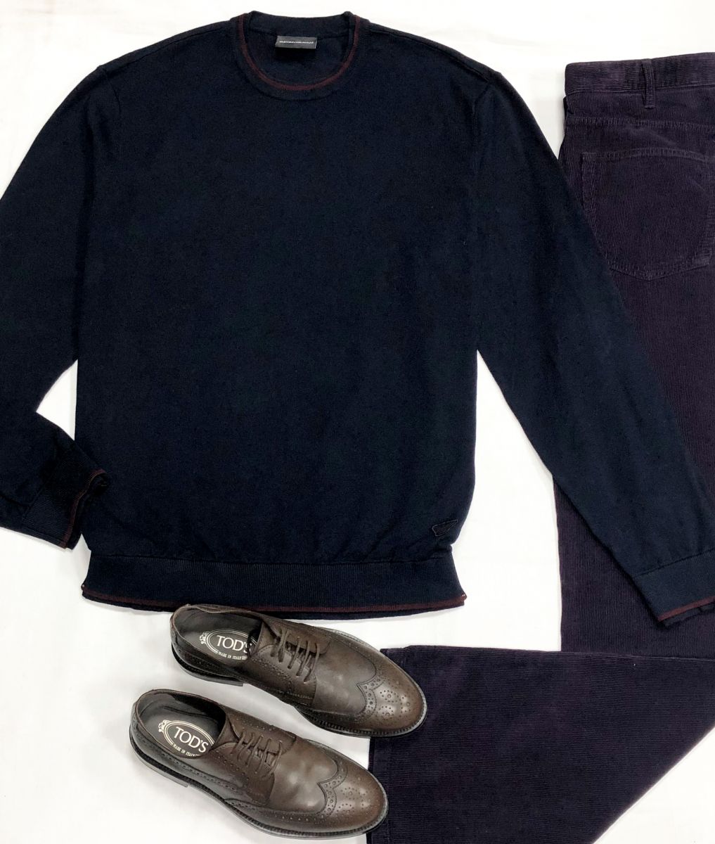 #mechtamen Кофта Armani размер 3 XL цена 7 828 руб
Брюки / вельвет/ Armani размер 34 цена 7 828 руб
Ботинки Tods размер 40 цена 10 959 руб