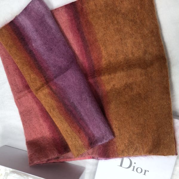 Шарф Christian Dior 