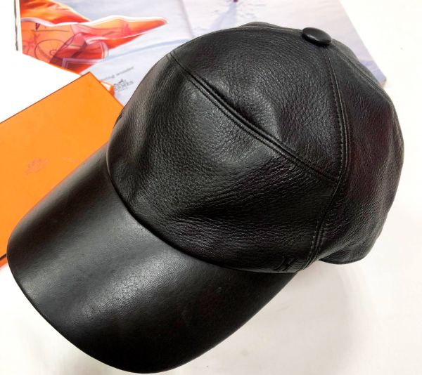 Кепка HERMÈS 