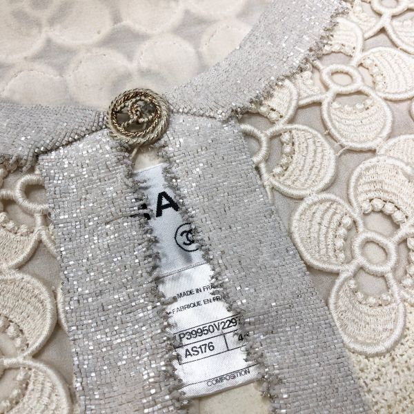 Жакет Chanel 
