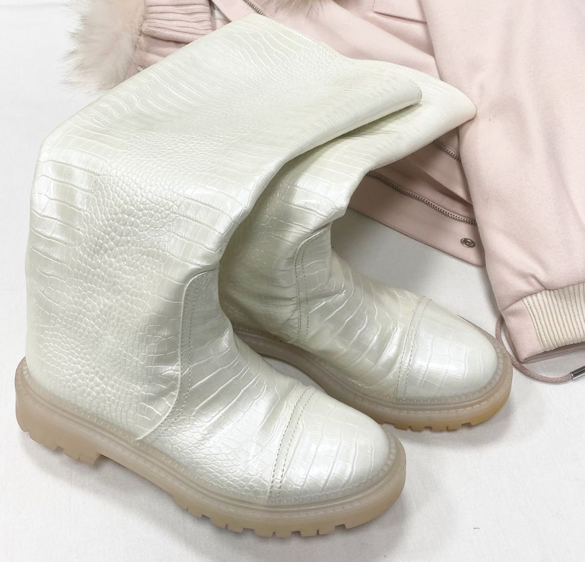 Сапоги Casadei размер 39 цена 15 655 руб