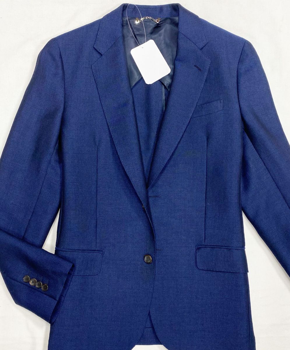 #mechtamen Пиджак Louis Vuitton размер 50 цена 46 965 руб
Лоферы Zilli размер 42 цена 46 965 руб