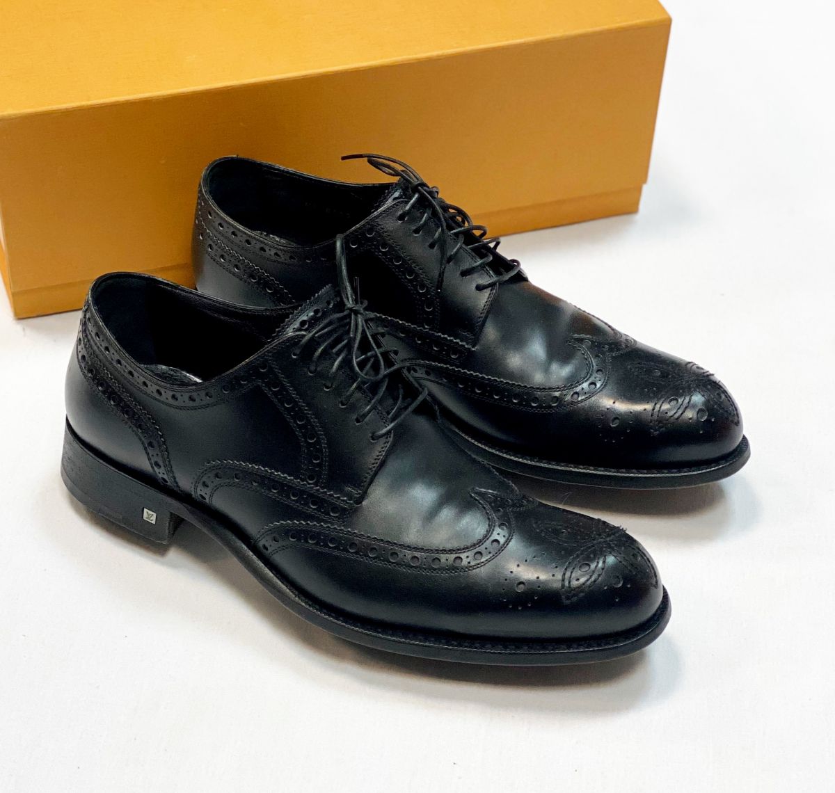 #mechtamen Ботинки Louis Vuitton размер 41.5 цена 12 308 руб 