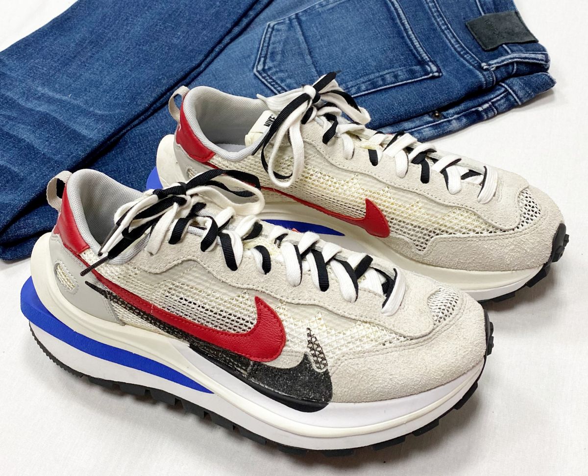 #mechtamen Кроссовки Nike Sacai размер 45 цена 31 310 руб 