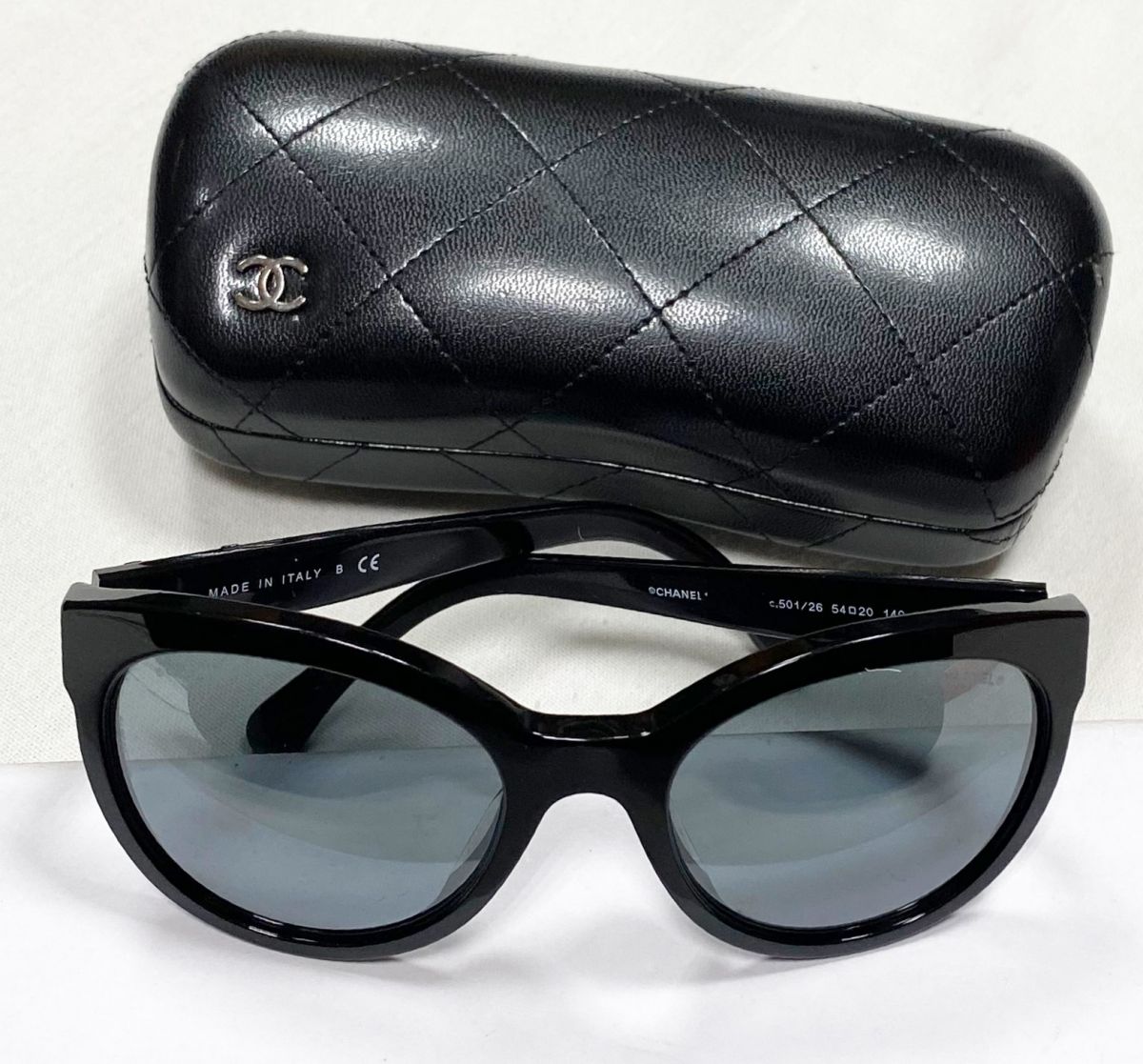 Очки Chanel цена 15 655 руб