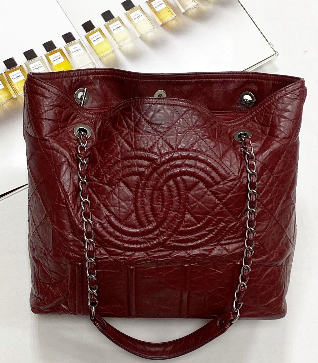 
Сумка Chanel размер 35/30 цена 78 275 руб