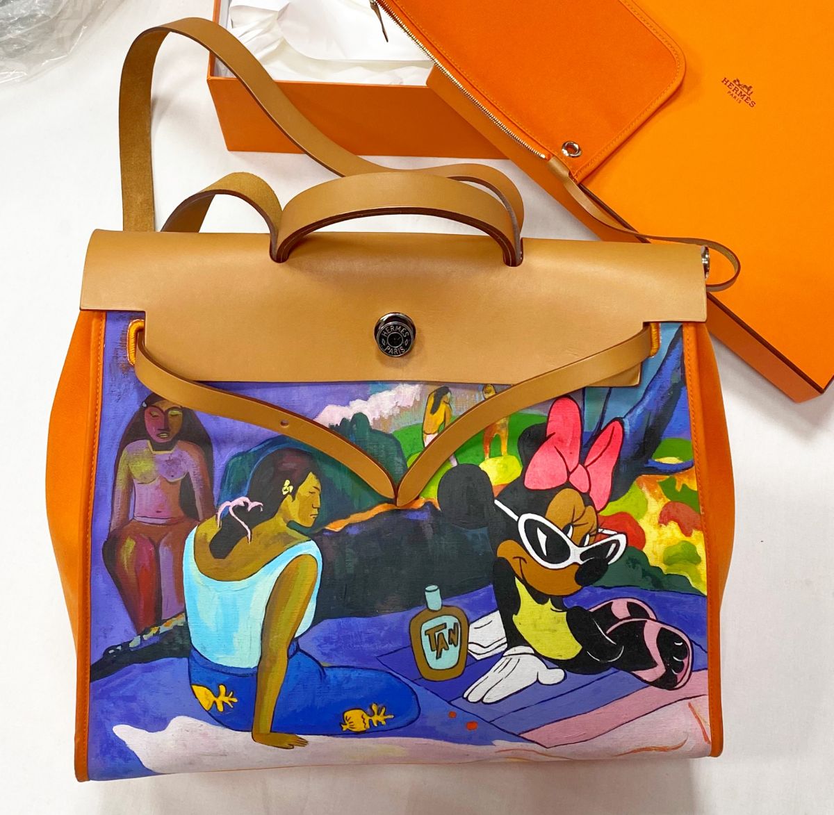 Сумка Hermès размер 35 цена 352 238 руб