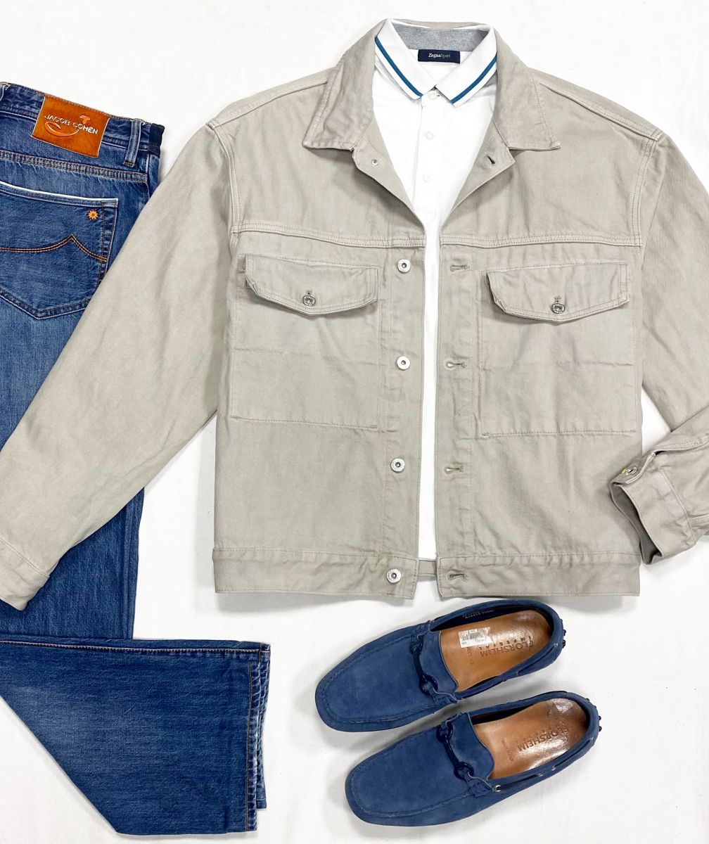 #mechtamen Джинсы Jacob Cohen размер 35 цена 7 828 рубКуртка размер XL цена 3 914 рубМокасины размер 43.5 цена 4 697 руб