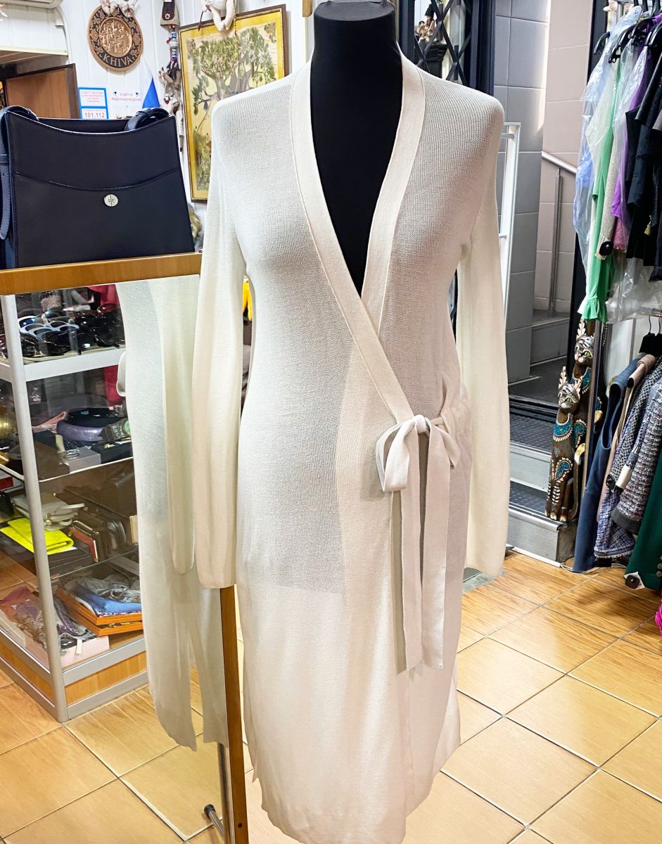 Кардиган Armani размер 40 цена 6 262 руб