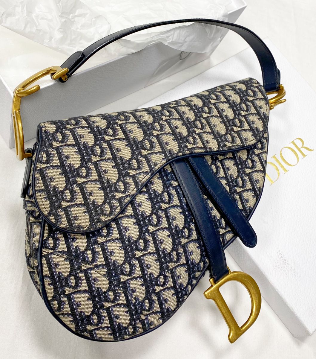 Сумка Christian Dior размер 25/20 цена 156 550 руб 