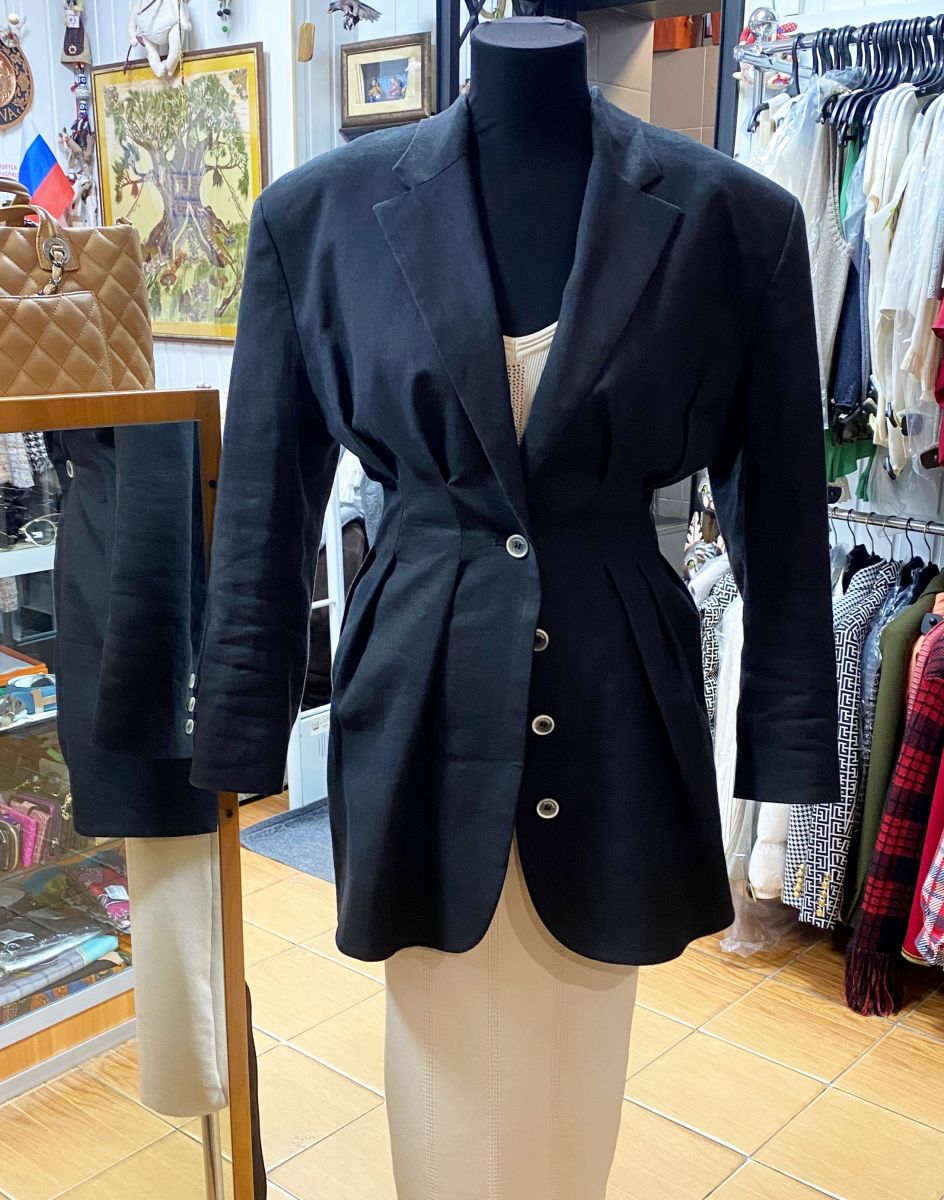 Жакет Jacquemus размер 40 цена 23 483 руб