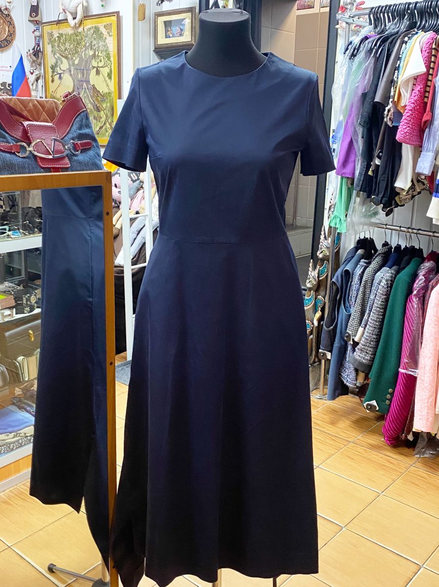 Платье Cos размер 38 цена 6 262 руб