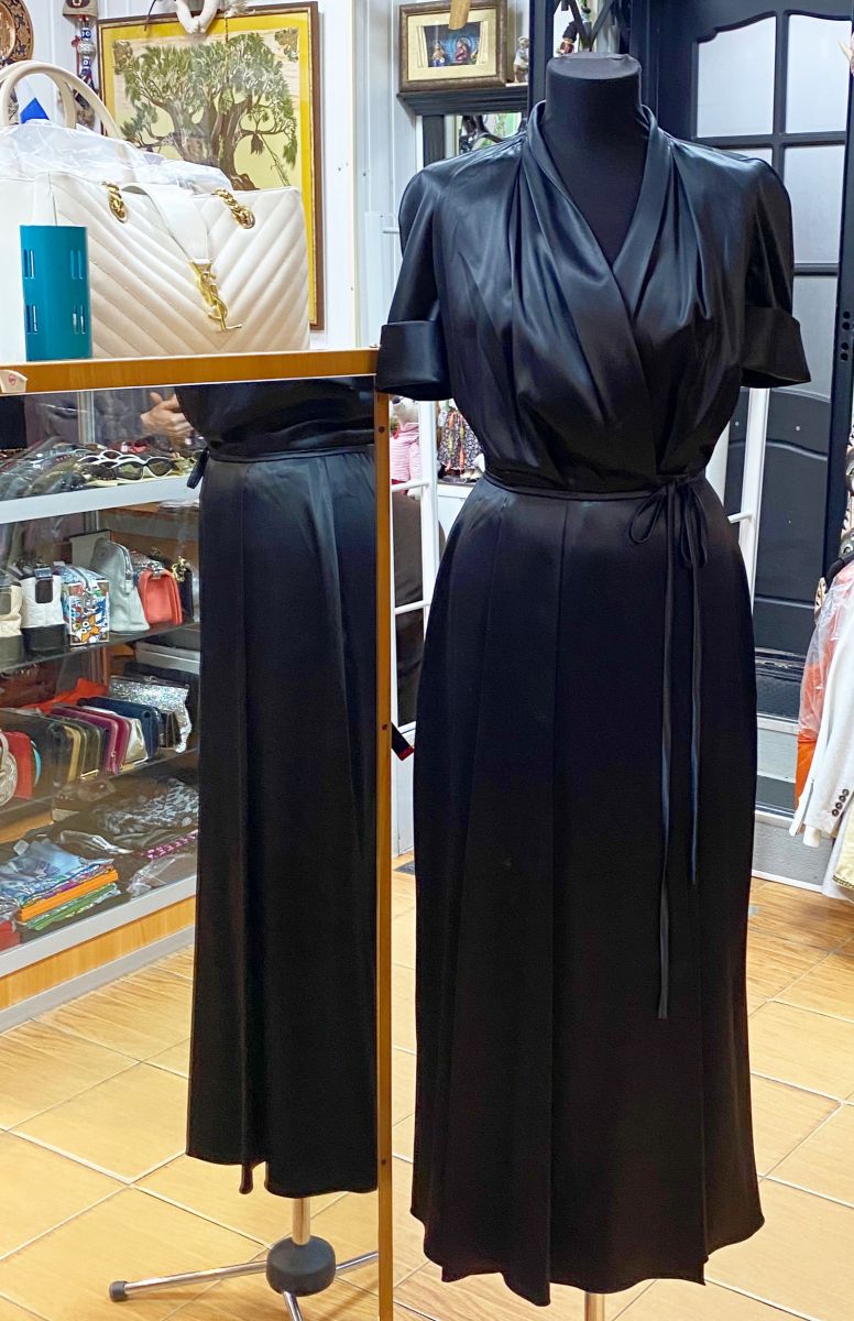 Платье BELIK размер 36 цена 15 655 руб 