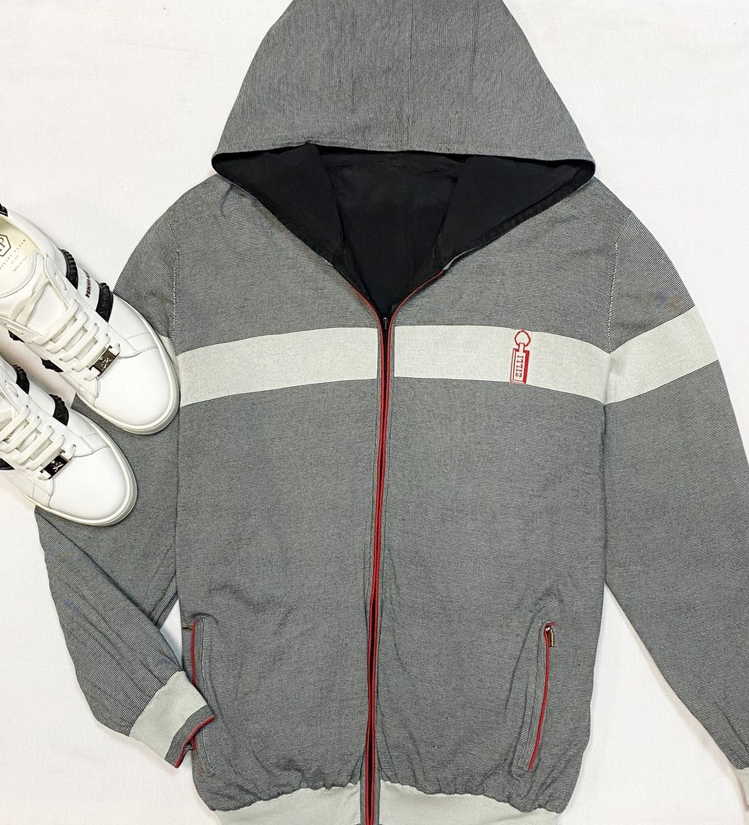 #mechtamen Ветровка Zilli размер 58 цена 23 078 руб
Кеды Philipp Plein размер 42 цена 15 385 руб