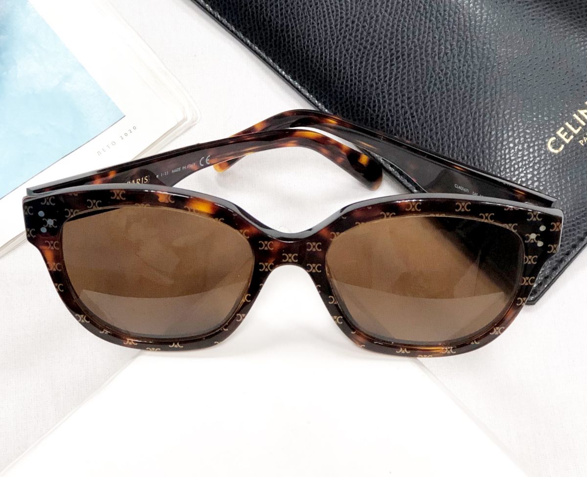 Очки Celine цена 23 483 руб