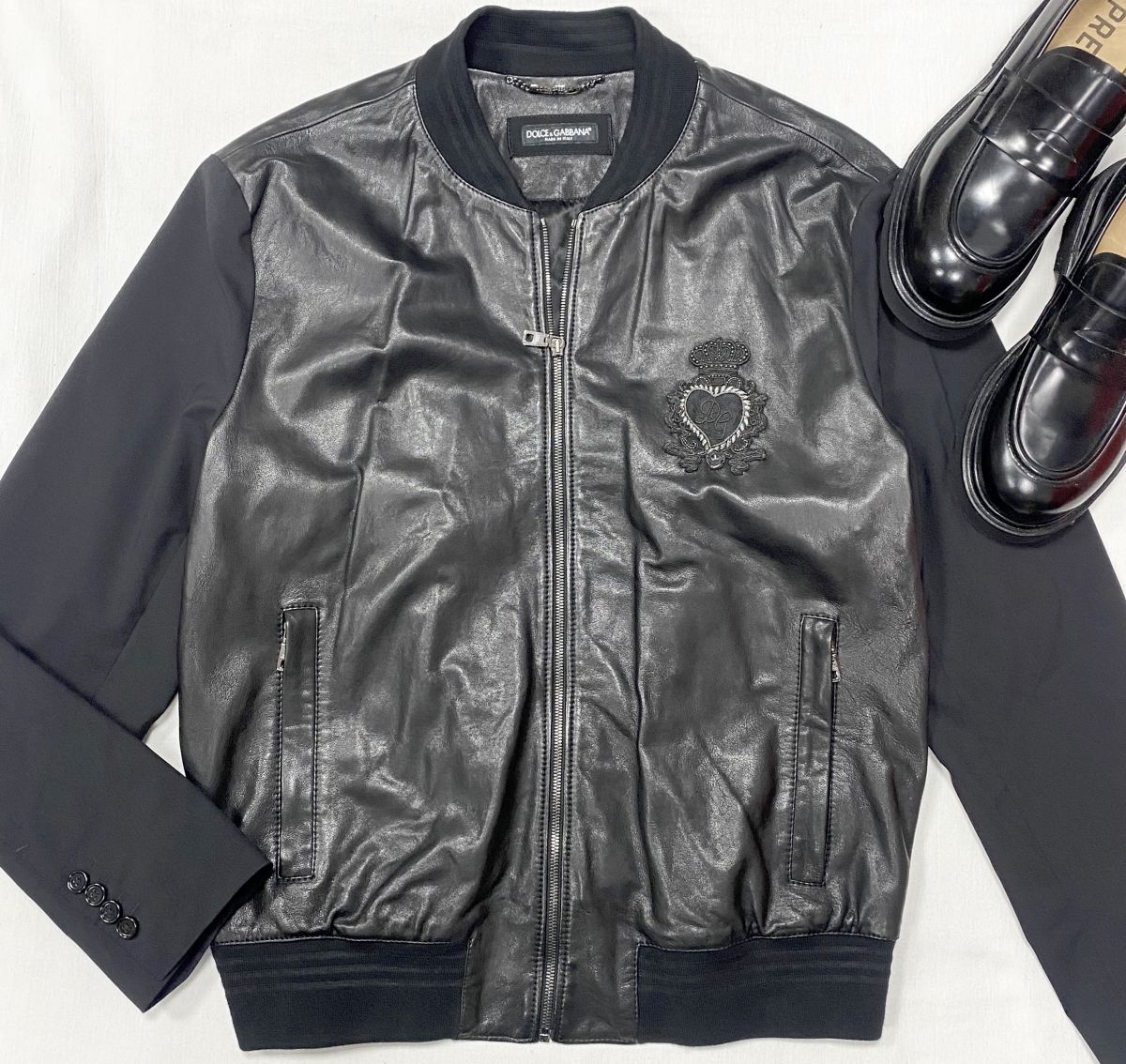 #mechtamen Куртка Dolce Gabbana размер 56 цена 62 620 руб
