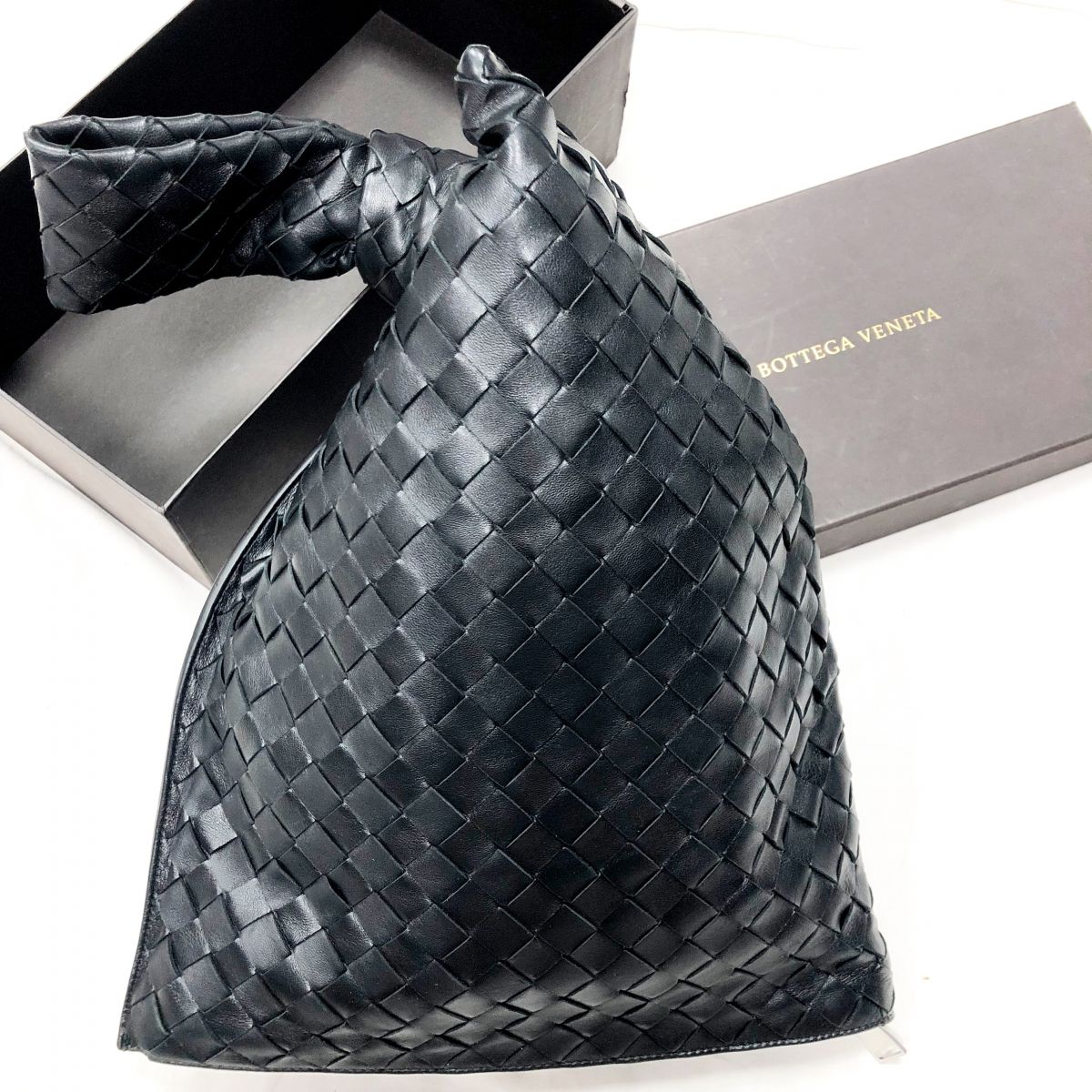 Сумка BOTTEGA VENETA цена 125 240 руб 