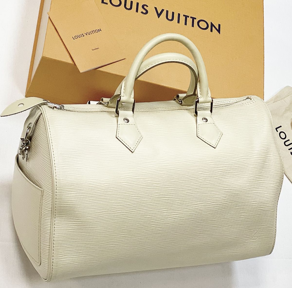 Сумка Louis Vuitton размер 35/25 цена 18 463 руб 
