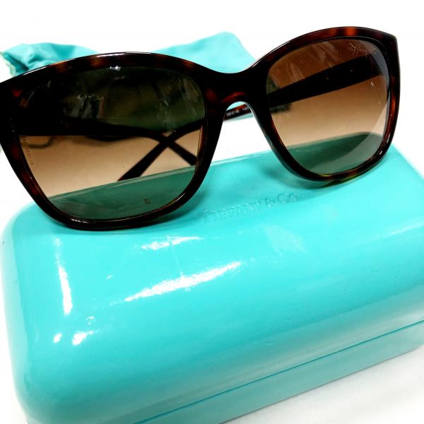 Очки Tiffany & Co 