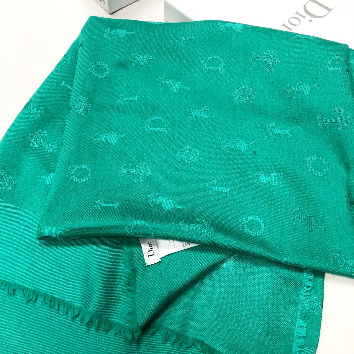 Палантин DIOR цена 10 959 руб 