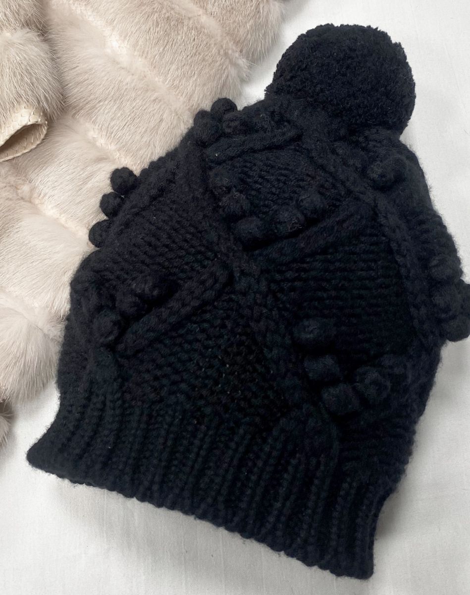 
Шапка Dolce Gabbana цена 10 959 руб