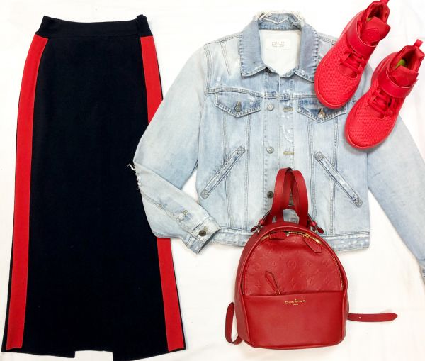 Куртка Givenchy 