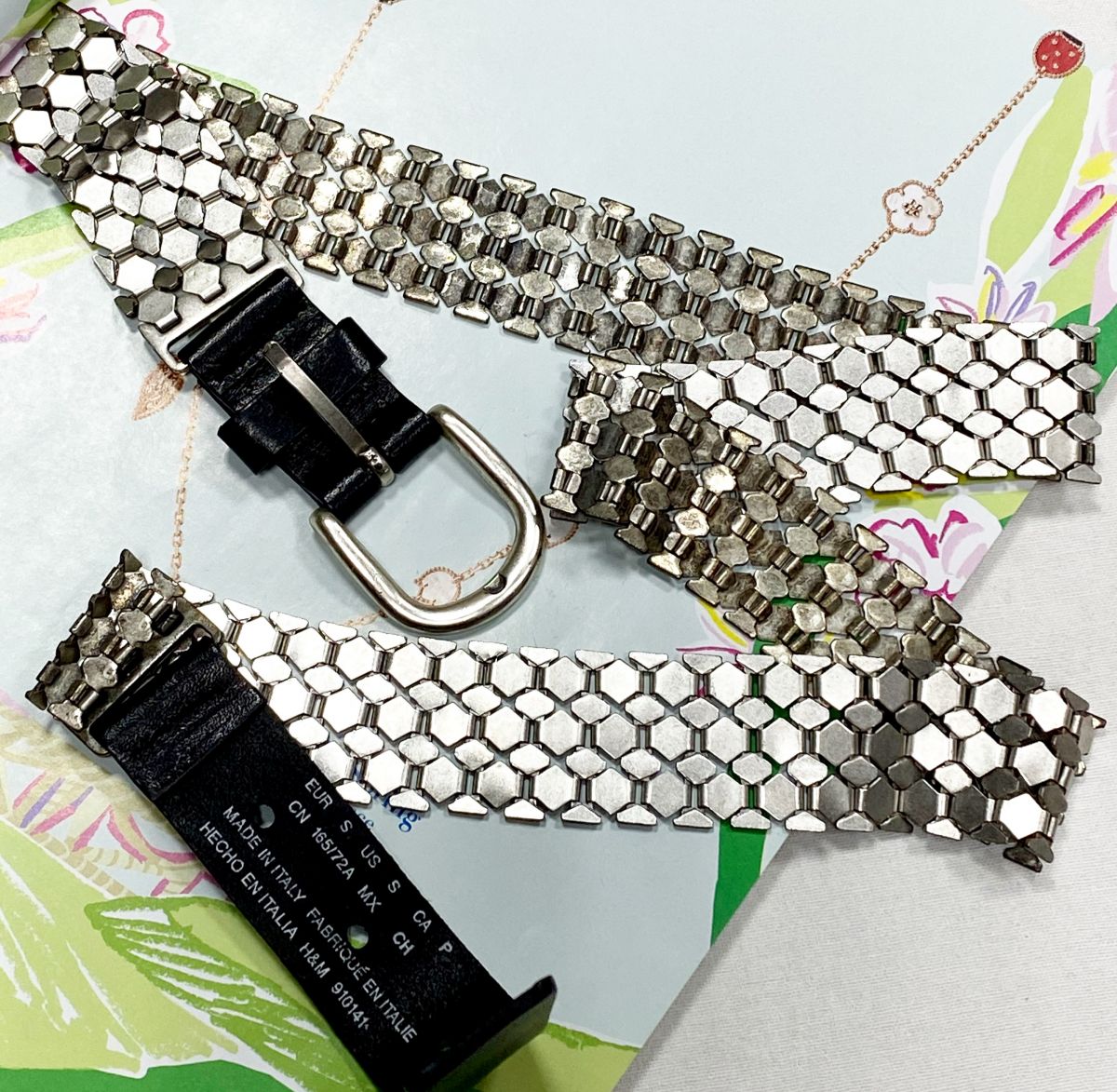 Пояс Isabel Marant размер S цена 4 697 руб


