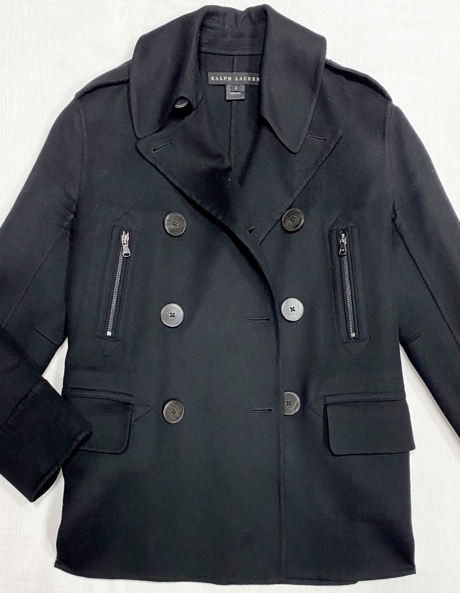 Полупальто Ralph Lauren размер 2 цена 23 483 руб
Жакет Golden Goose размер S цена 10 959 руб
Куртка Iro размер 42 цена 10 959 руб
Жакет / вельвет/ Ralph Lauren размер 10 цена 15 655 руб