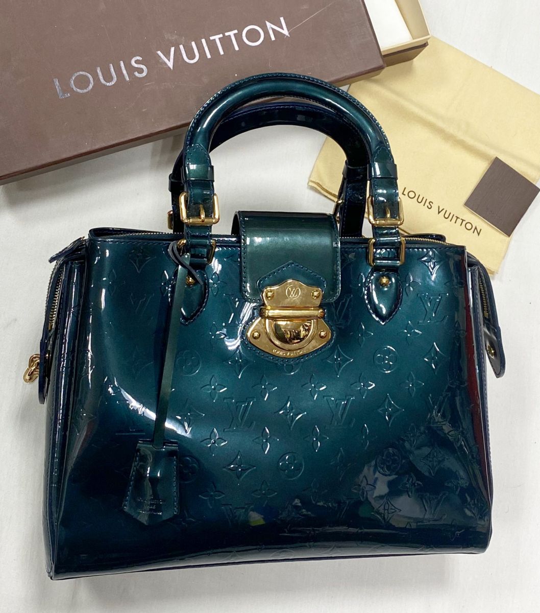 Сумка Louis Vuitton размер 35/25 цена 156 550 руб